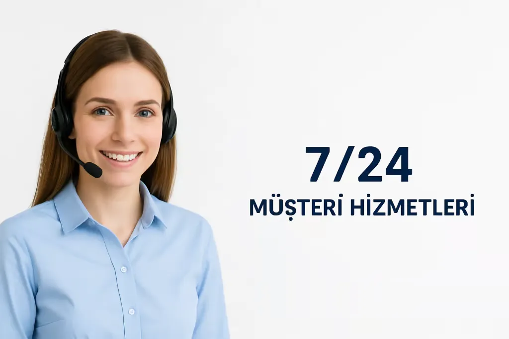 GÜZELBAHÇE AİRFEL Teknik Servis Ekibi